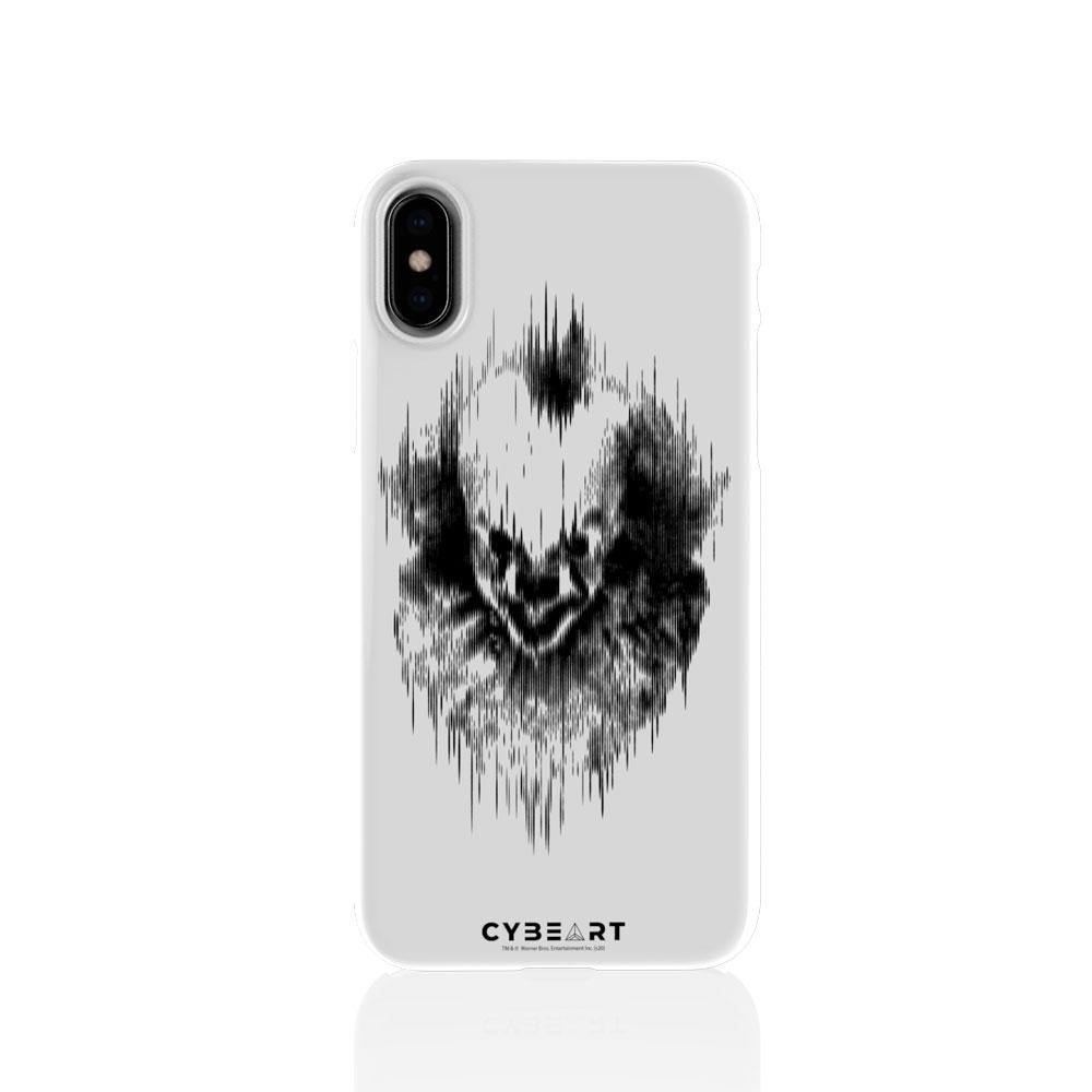 Pennywise Zapping Art - Cybeart