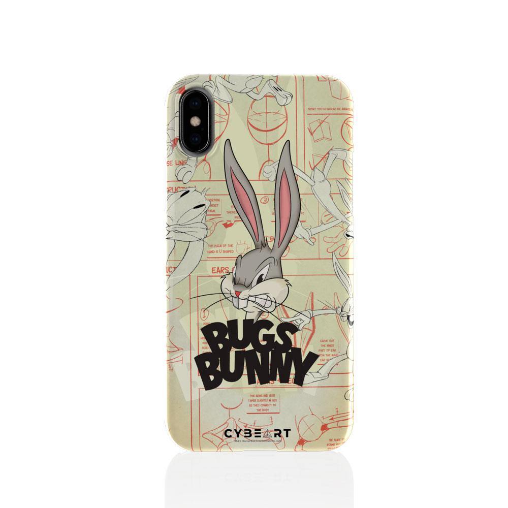 The Angry Bugs - Cybeart