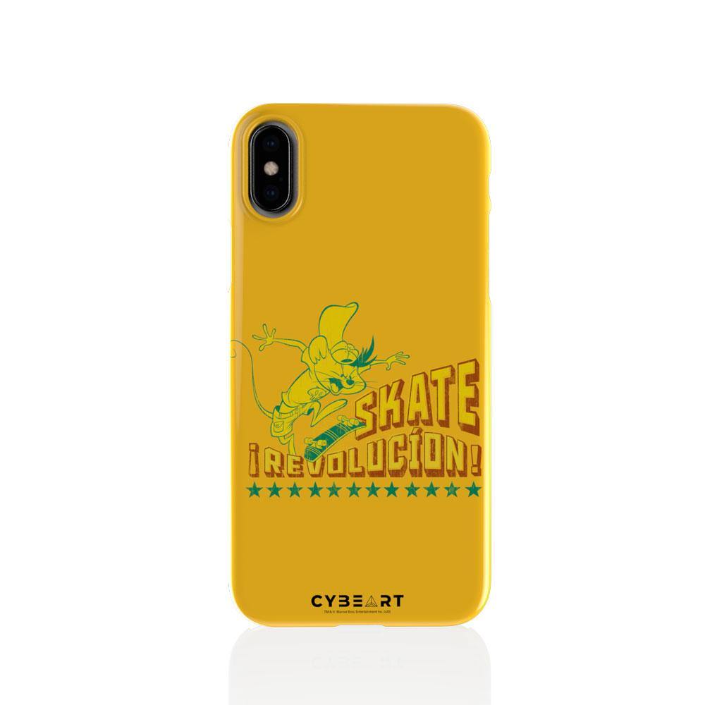 Skate Revolution - Cybeart