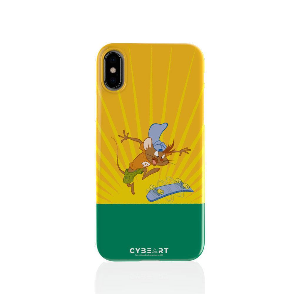Speedy Skating - Cybeart