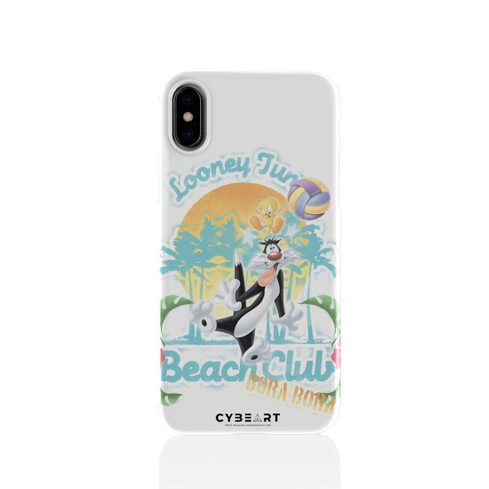 Sylvester Beach Club - Cybeart