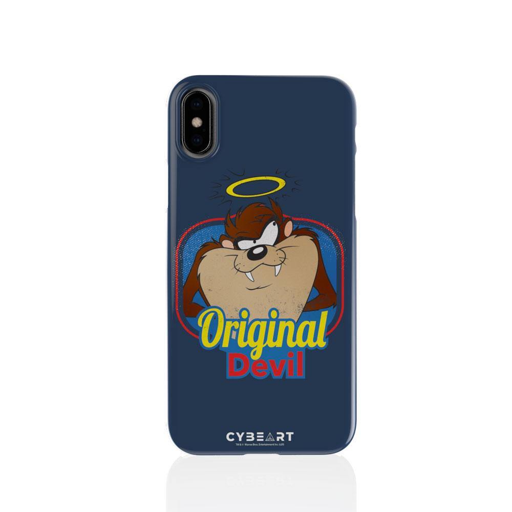 Original Devil - Cybeart