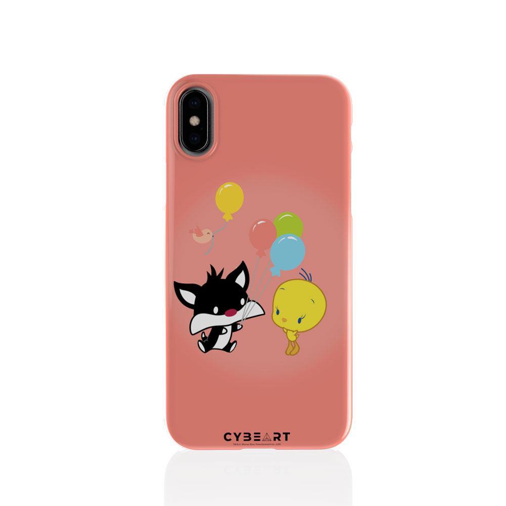 The Baby Tweety - Cybeart