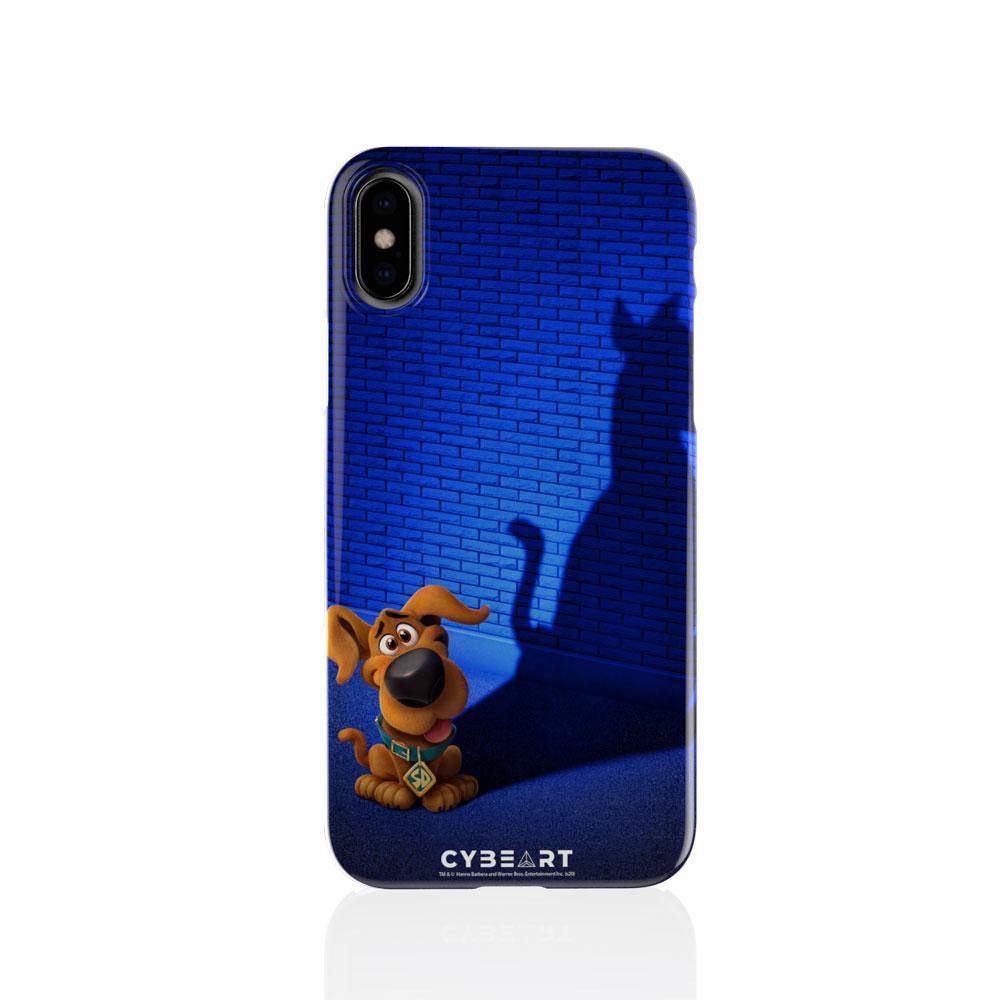 Scoob! - Cybeart