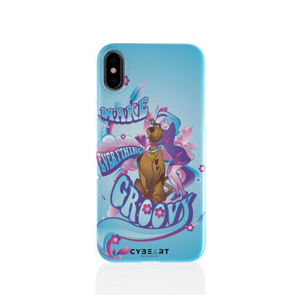 Make Everything Groovy - Cybeart