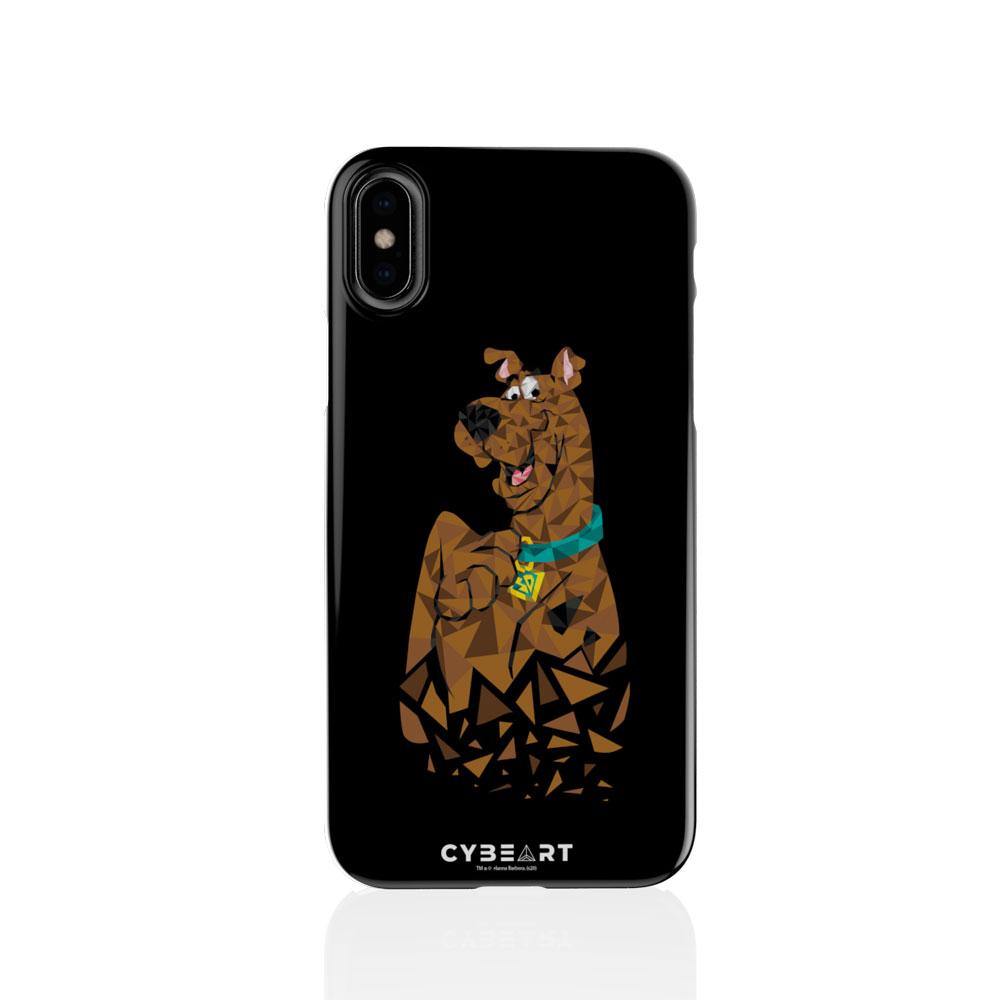 Scooby Doo Crystal Art - Cybeart