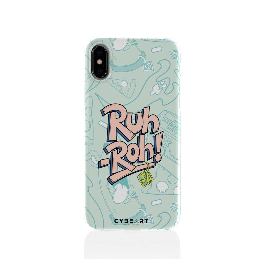 Ruh-Roh! - Cybeart