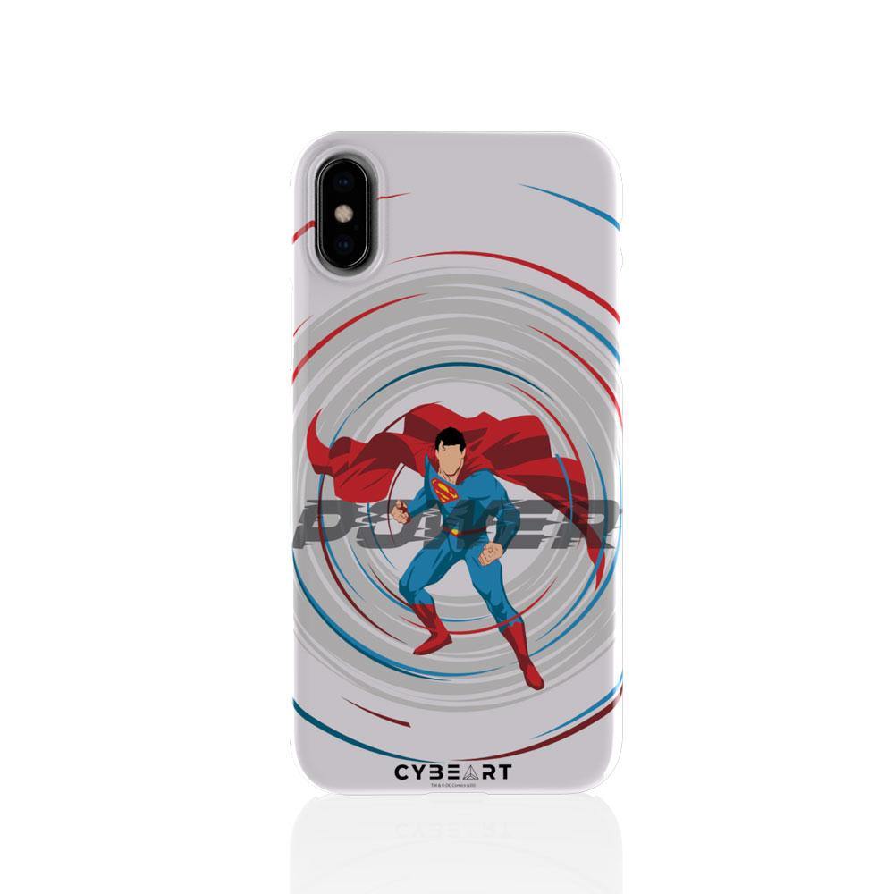 Superman Power - Cybeart