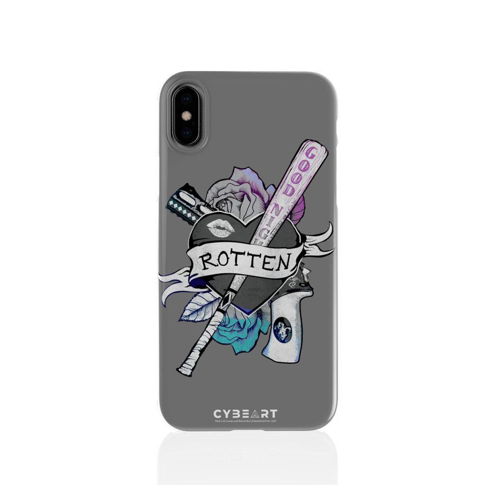 Rotten - Cybeart