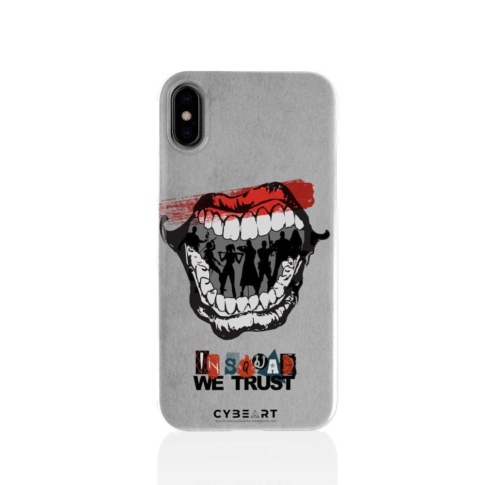 In Squad We Trust - Cybeart