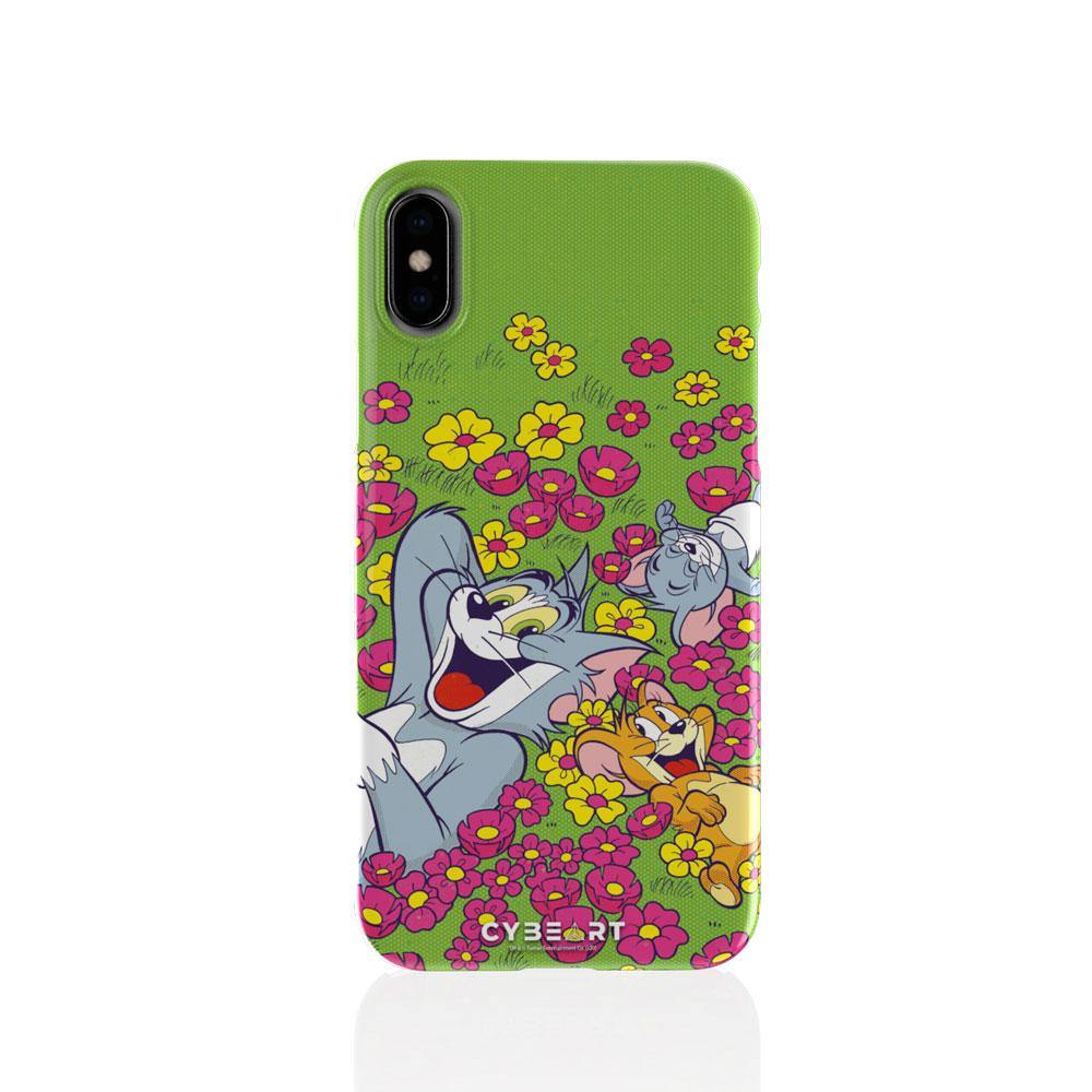T&J Floral Art - Cybeart