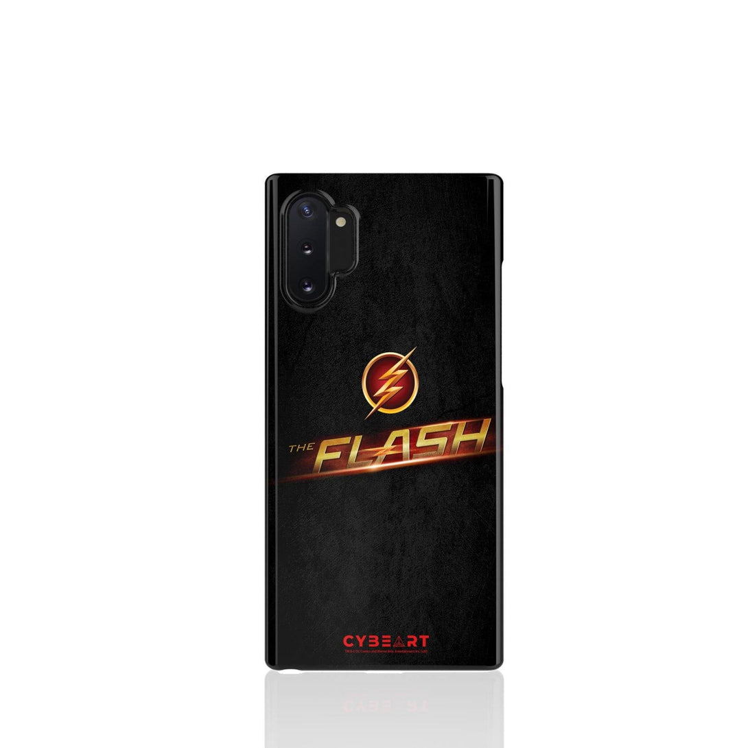 The Flash Emblem - Cybeart