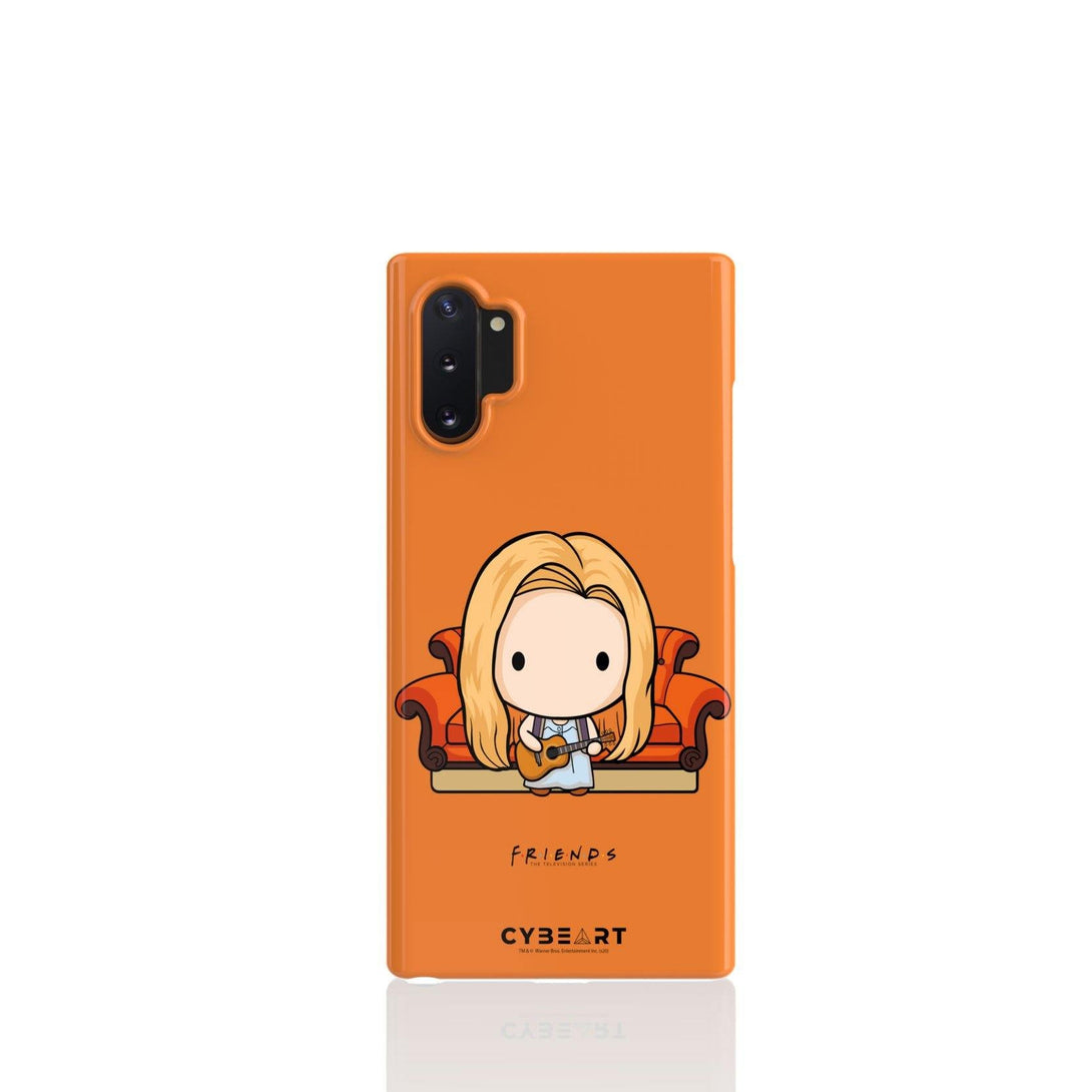 Phoebe - Cybeart