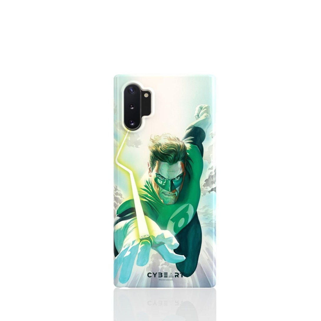 The Power Ring - Cybeart