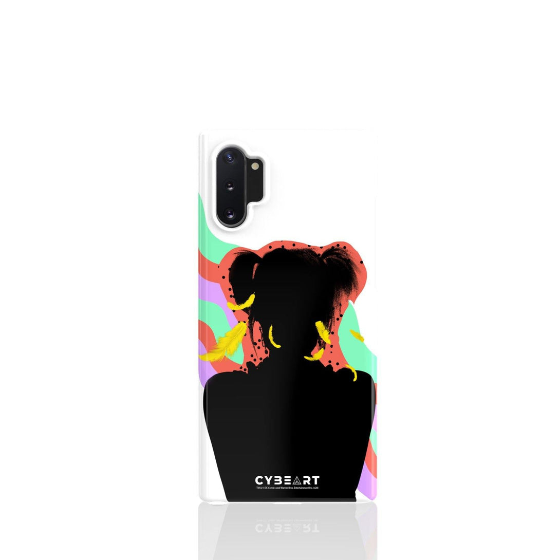 Harley Quinn BOP Silhouette - Cybeart