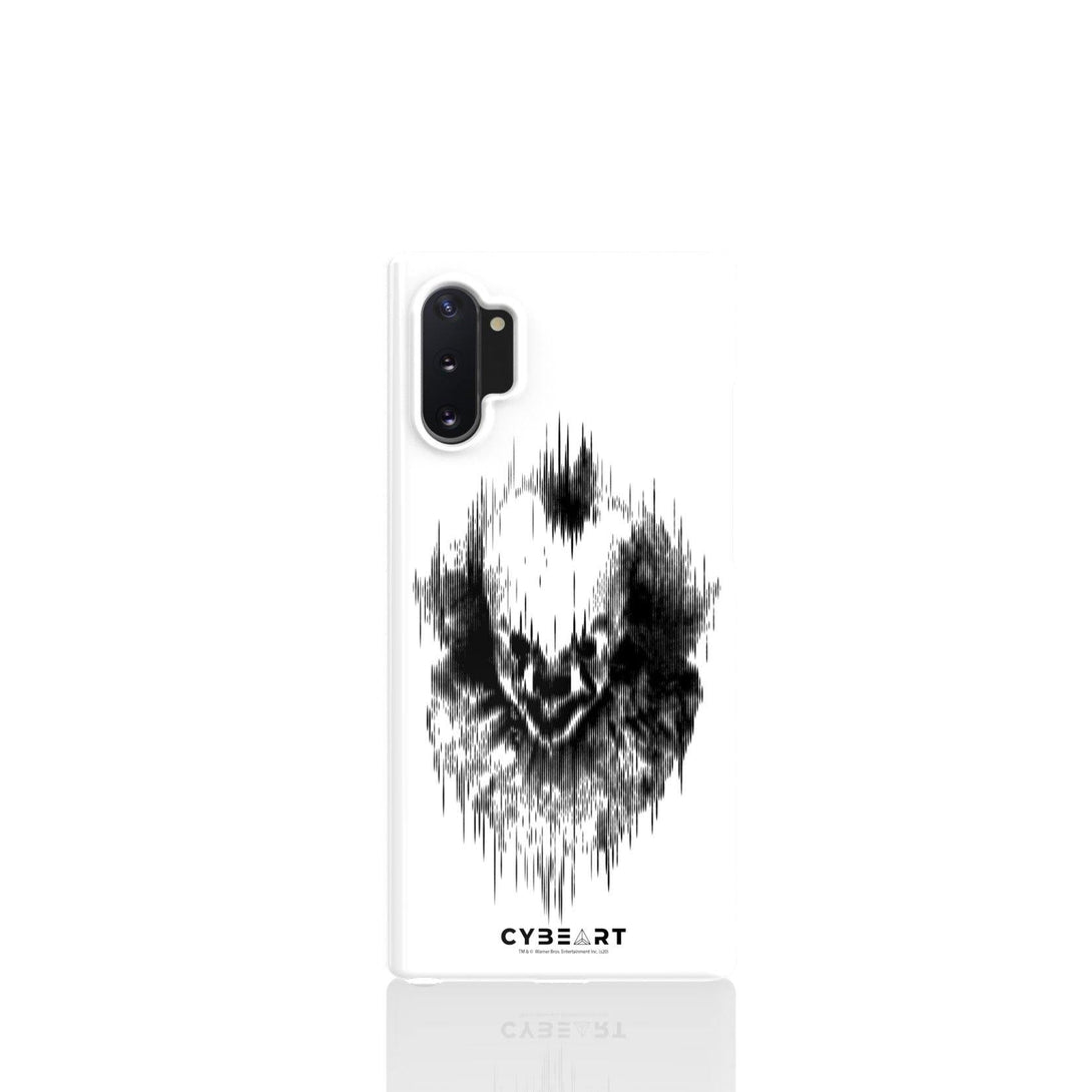Pennywise Zapping Art - Cybeart