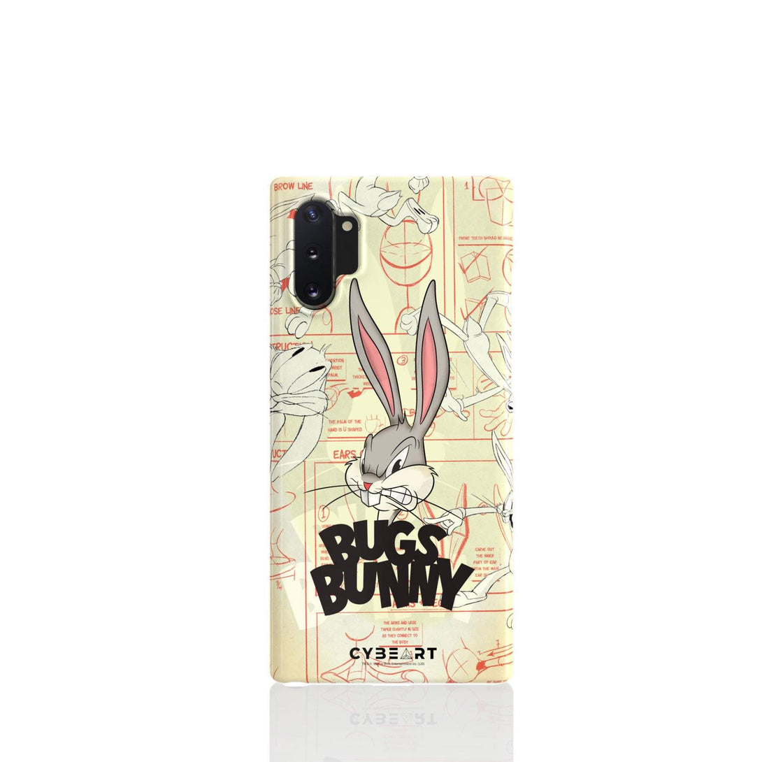 The Angry Bugs - Cybeart