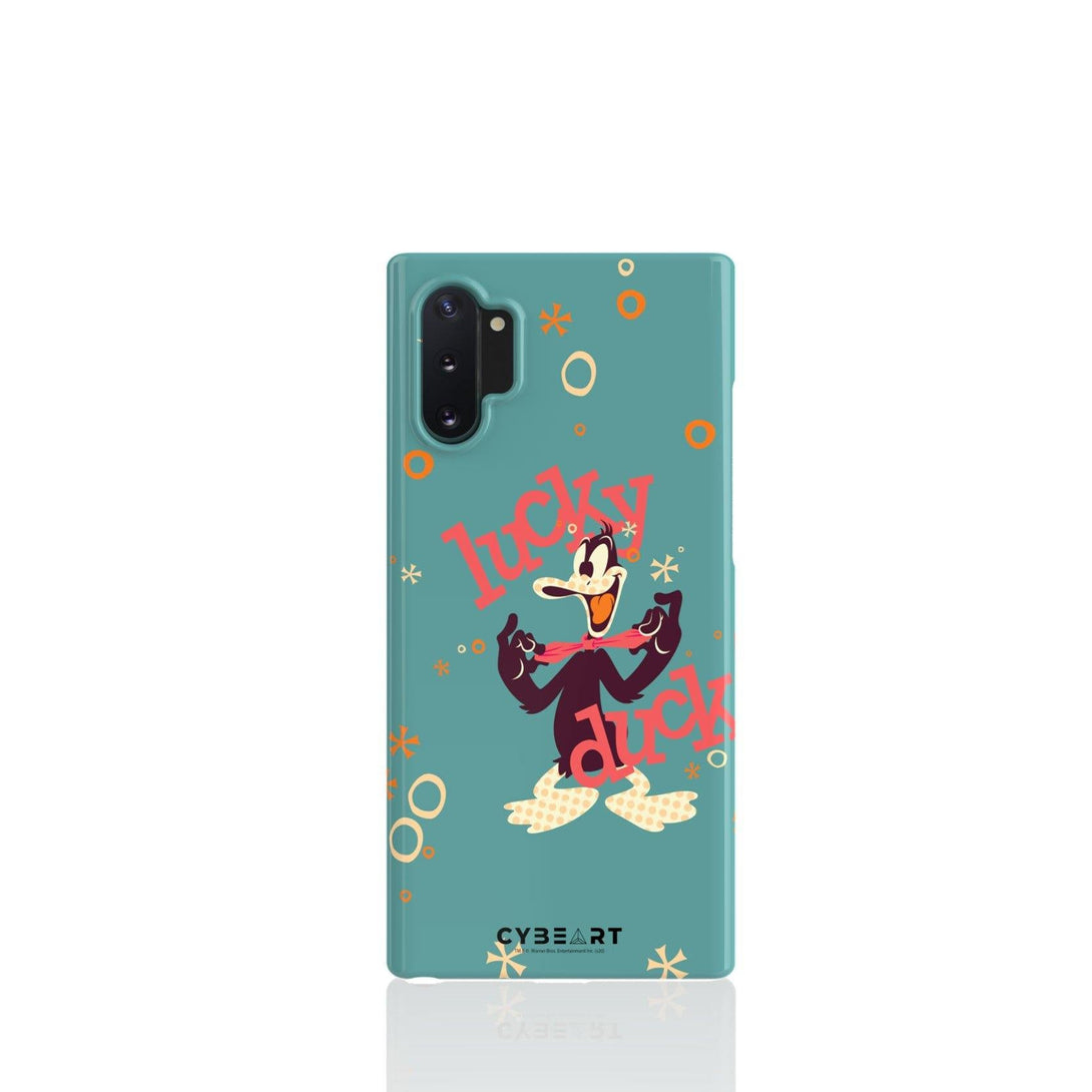 Lucky Duck - Cybeart