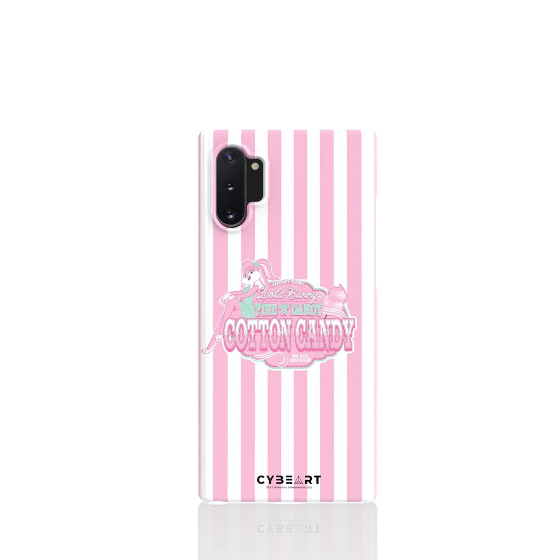 Lola Cotton Candy - Cybeart