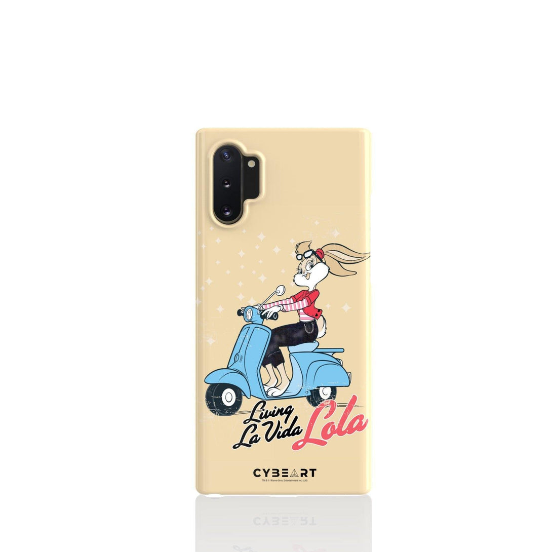 Living La Vida Lola - Cybeart