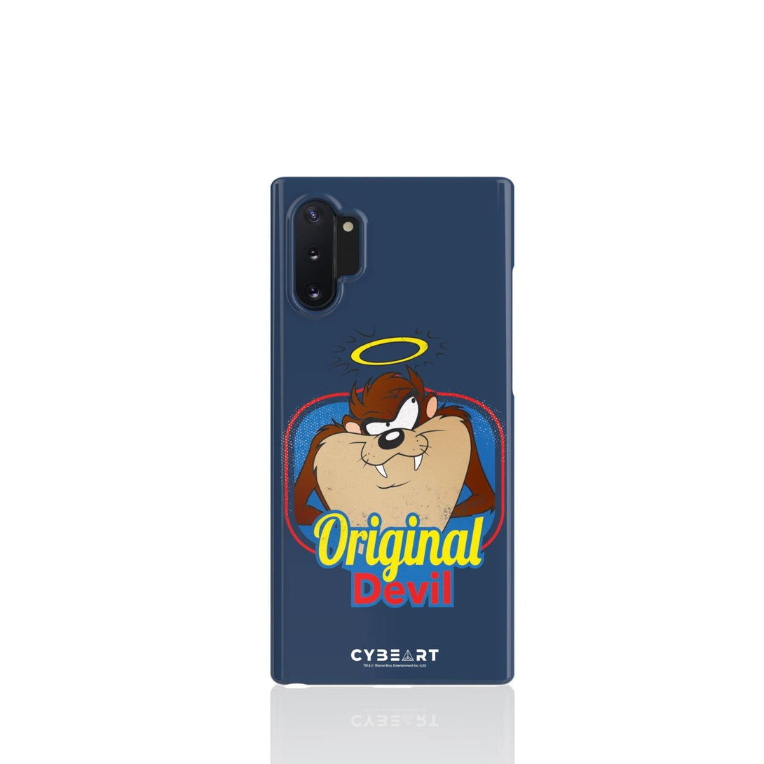 Original Devil - Cybeart