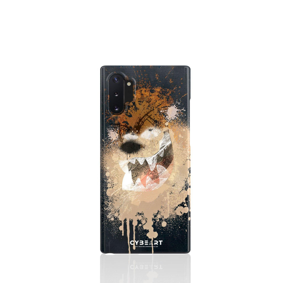 TAZ Graphic Art - Cybeart