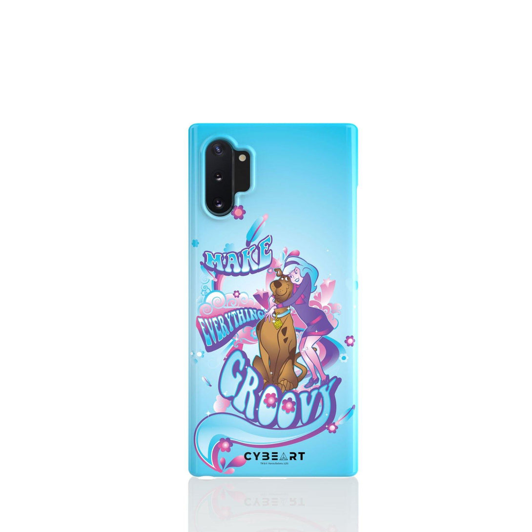 Make Everything Groovy - Cybeart