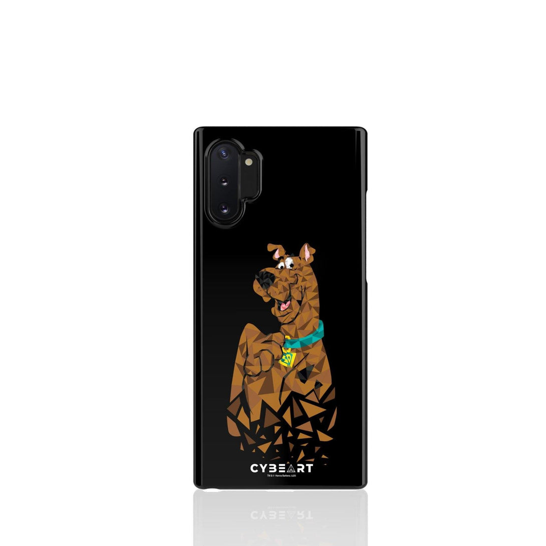 Scooby Doo Crystal Art - Cybeart