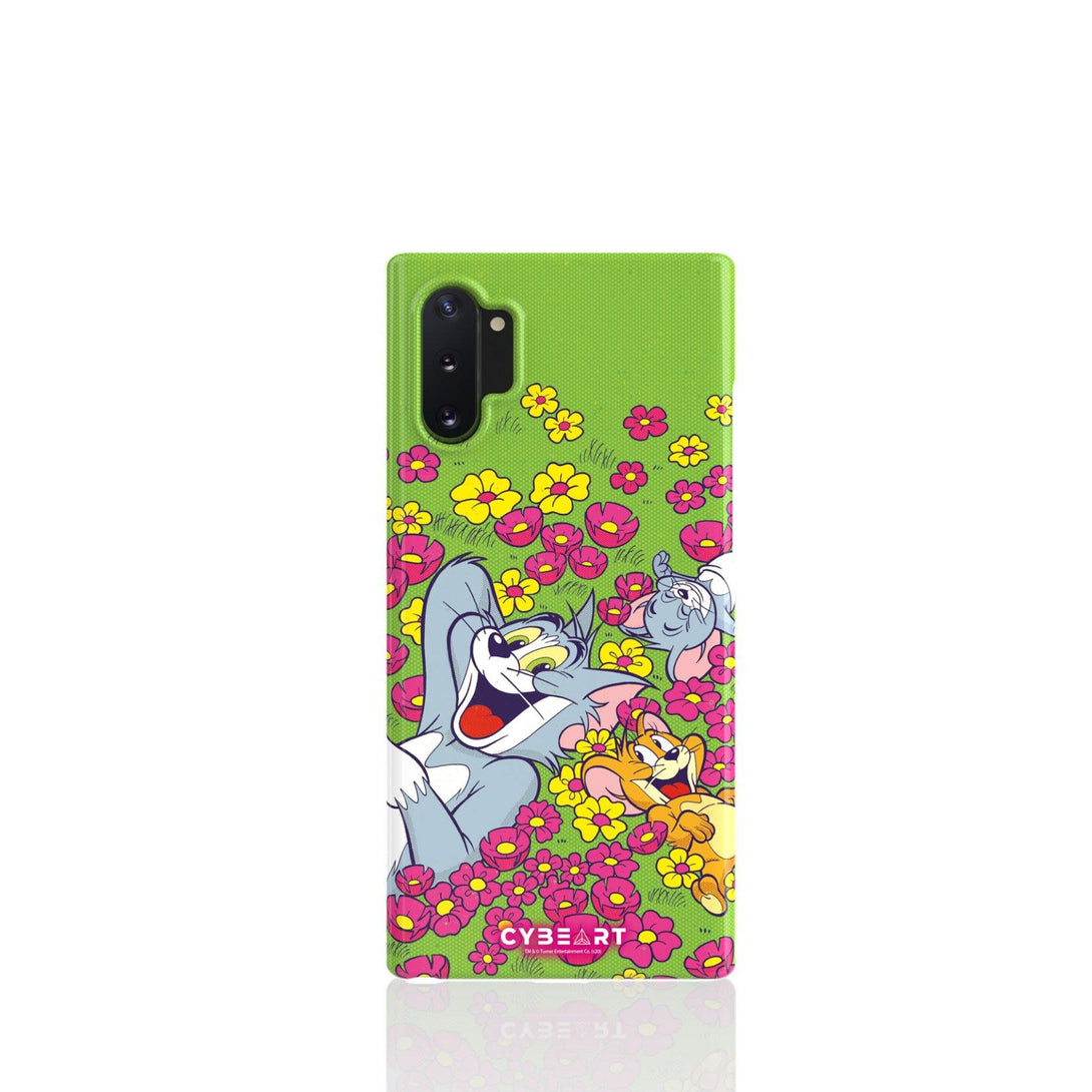 T&J Floral Art - Cybeart