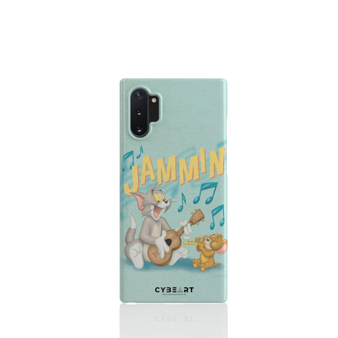 Jammin' - Cybeart