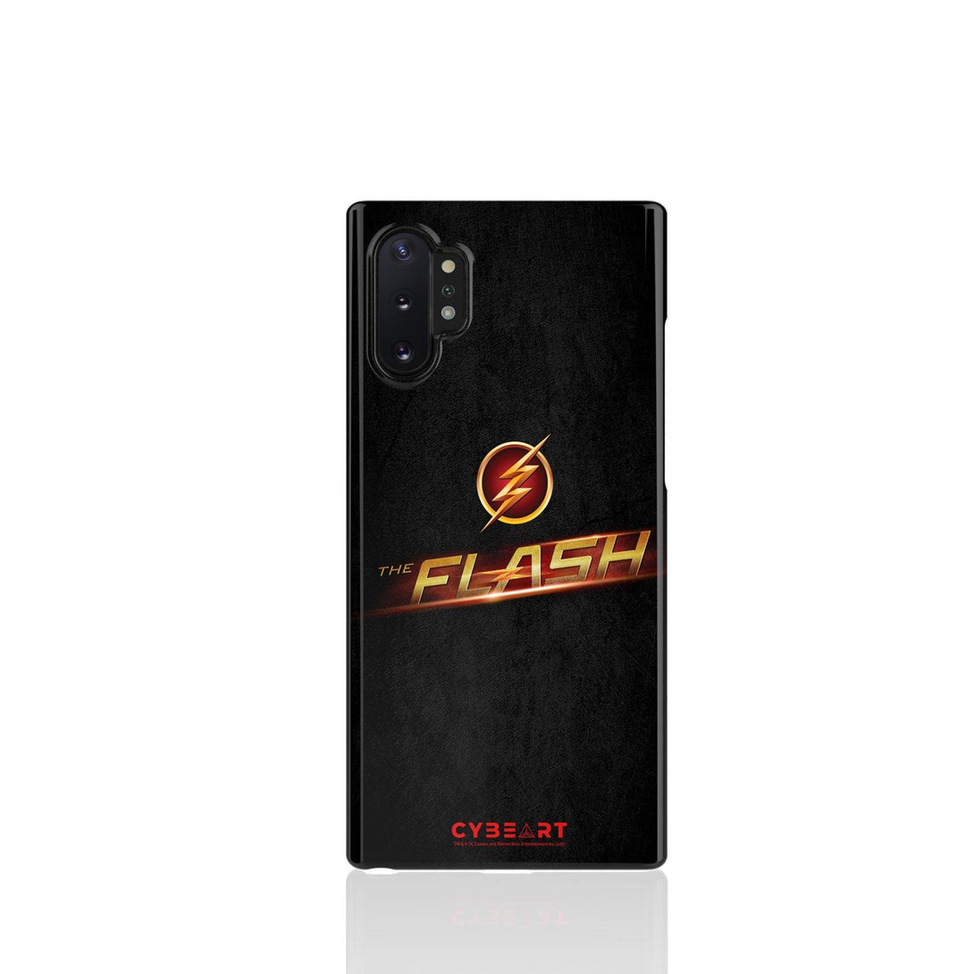 The Flash Emblem - Cybeart