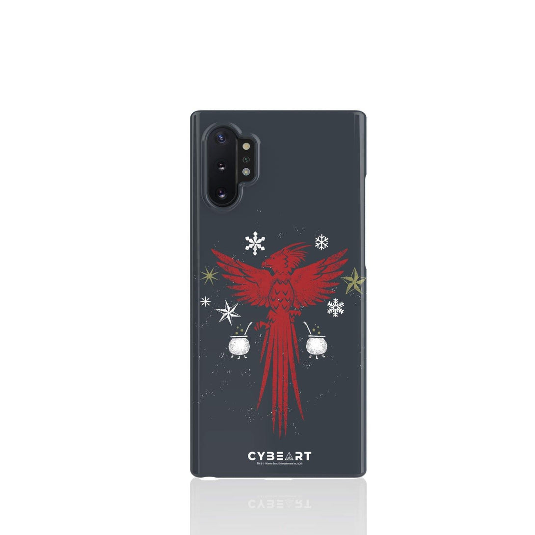 Phoenix - Cybeart