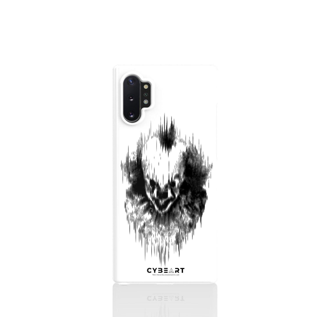 Pennywise Zapping Art - Cybeart