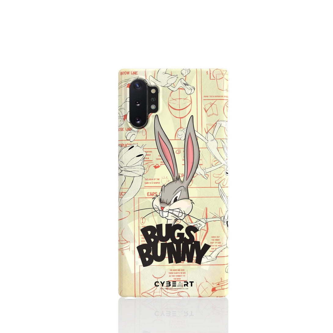 The Angry Bugs - Cybeart