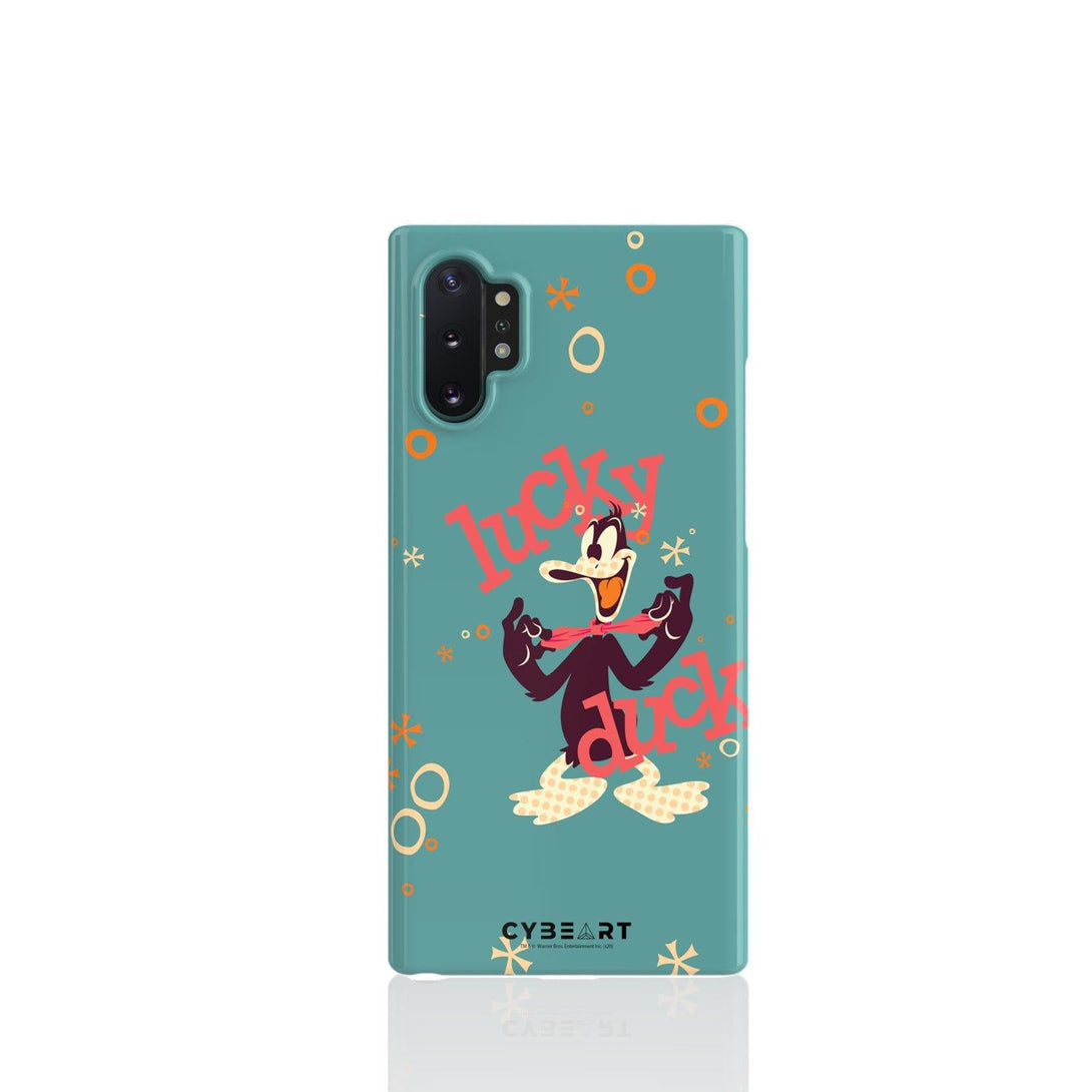 Lucky Duck - Cybeart
