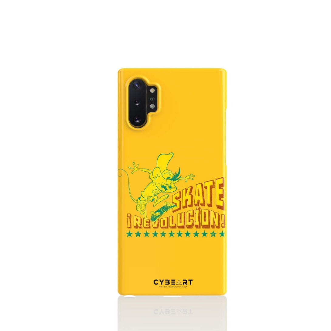 Skate Revolution - Cybeart