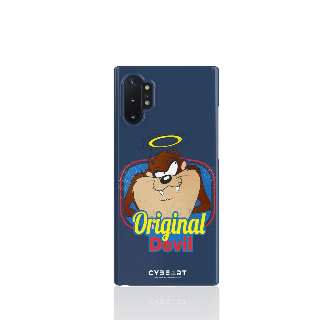 Original Devil - Cybeart