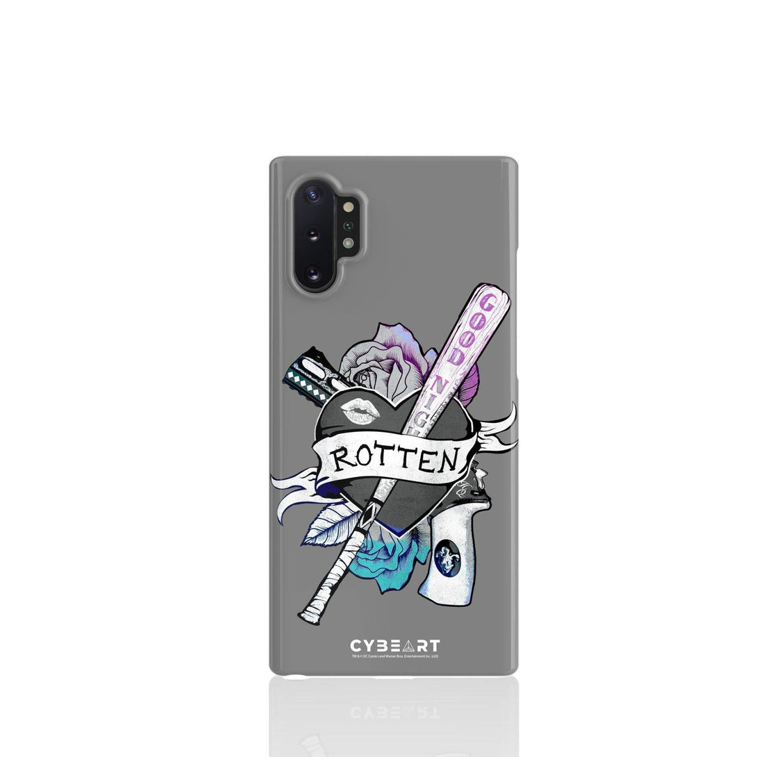 Rotten - Cybeart