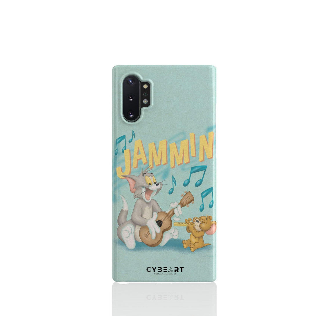 Jammin' - Cybeart