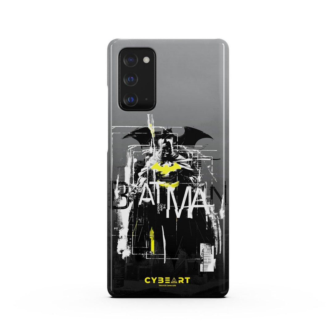 The Dark Knight - Cybeart