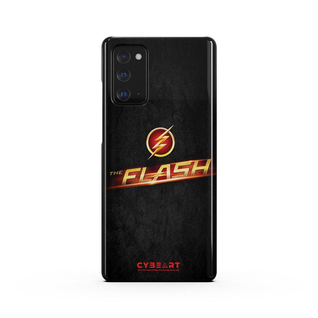 The Flash Emblem - Cybeart