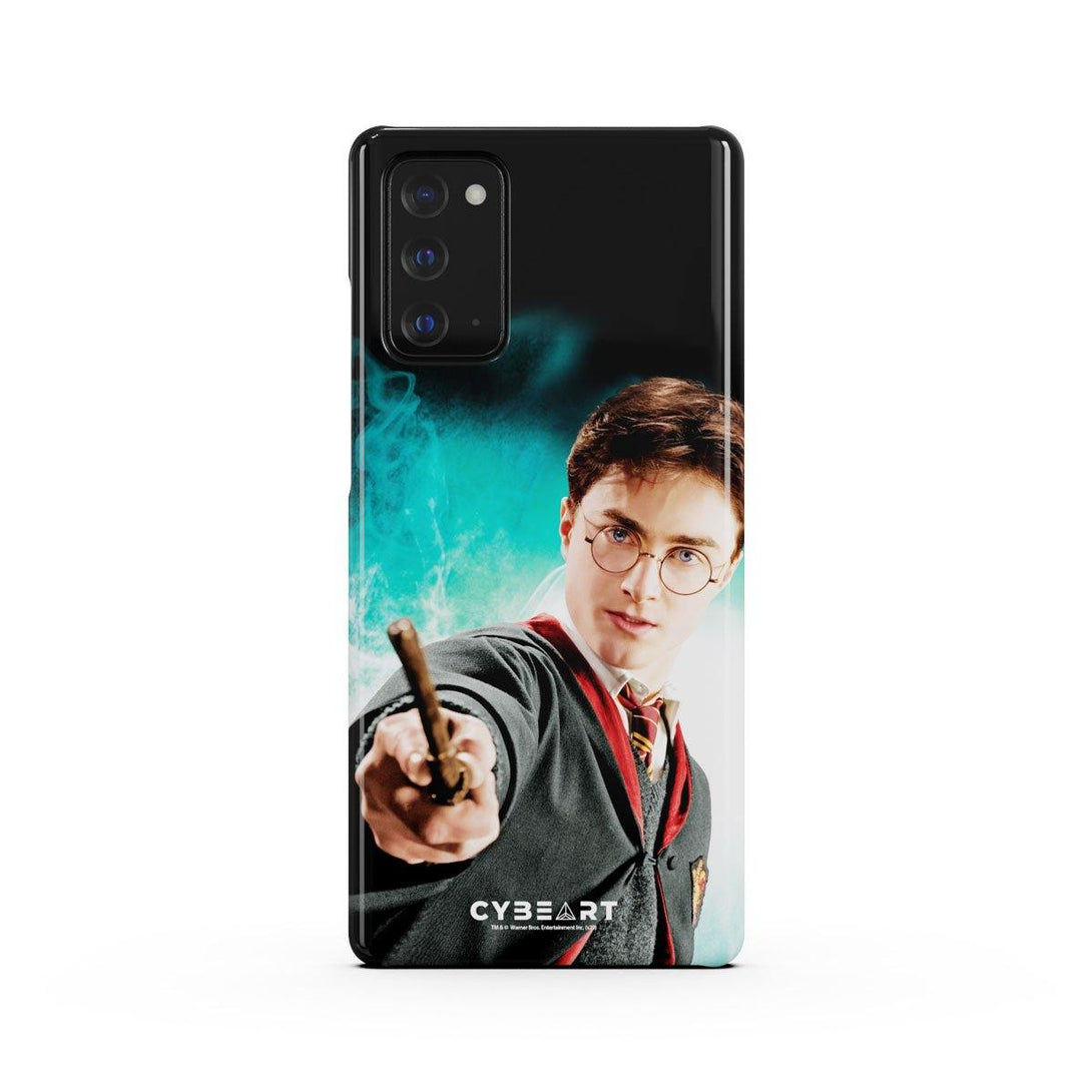 Harry Potter Portrait - Cybeart