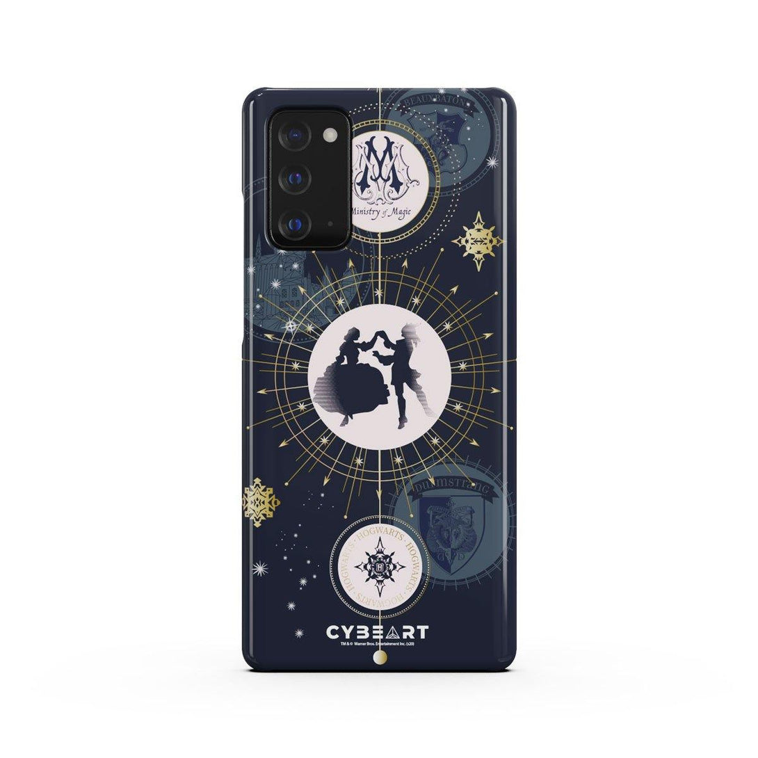 Ministry of Magic - Cybeart