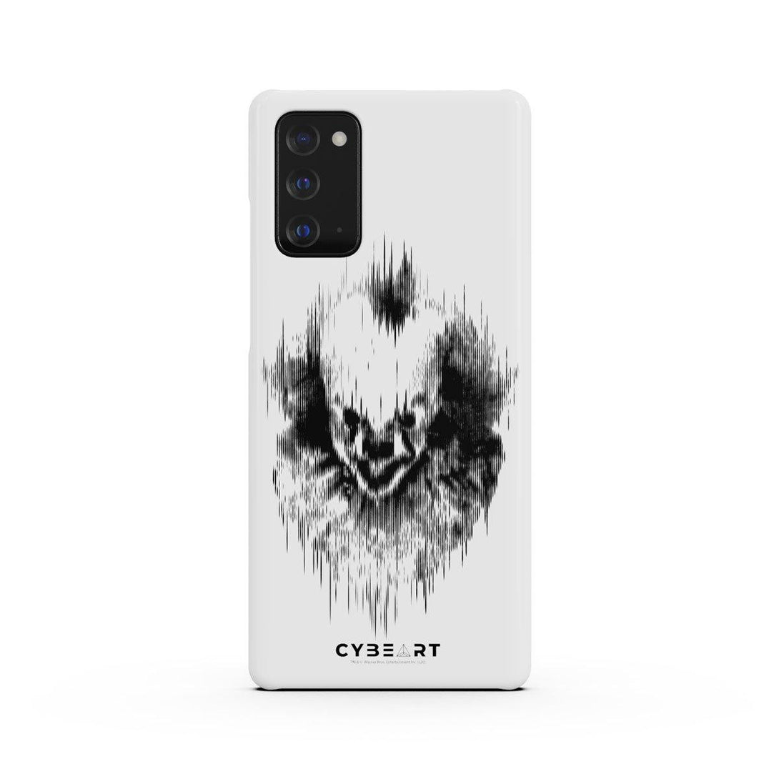 Pennywise Zapping Art - Cybeart