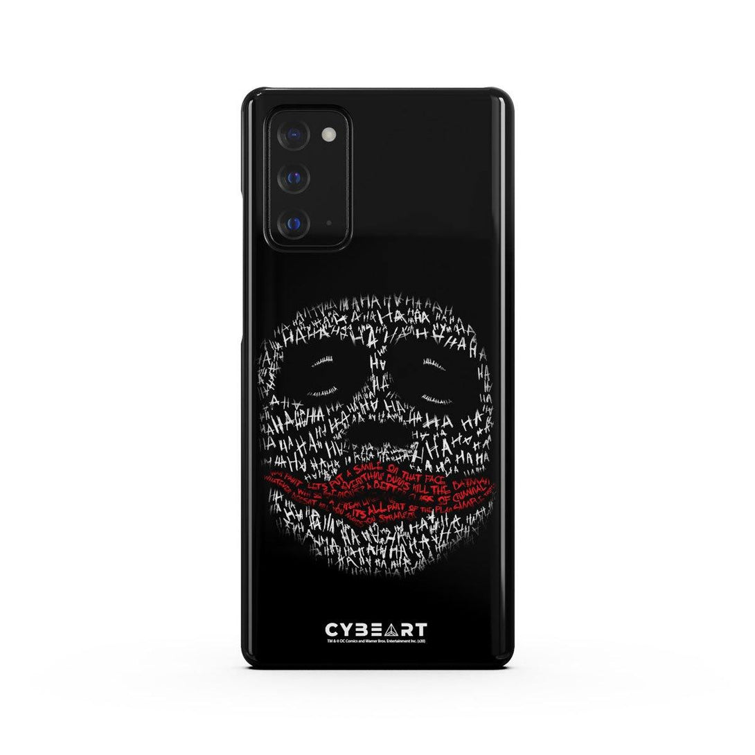 Lets Put A Smile On That Face - Cybeart