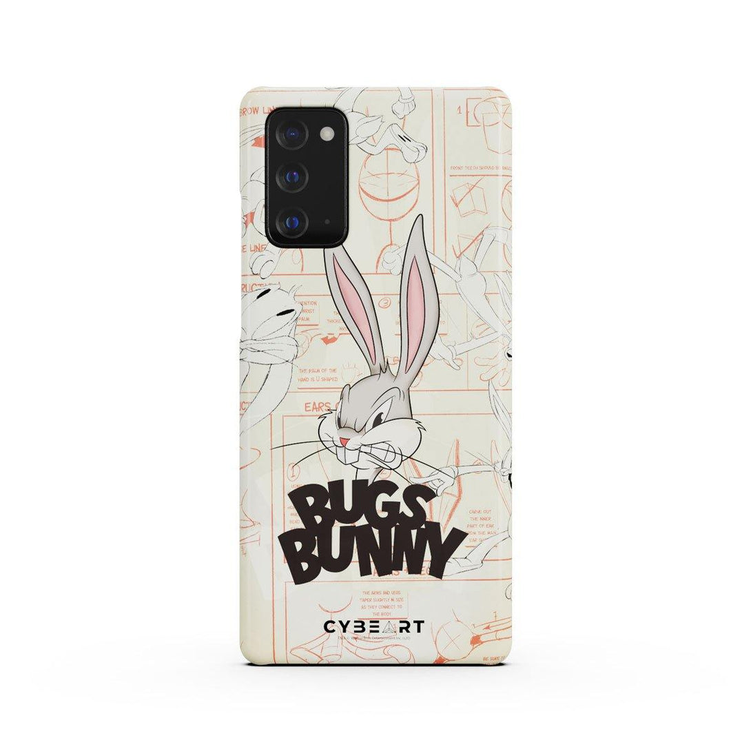 The Angry Bugs - Cybeart