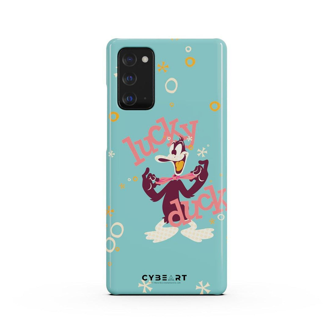 Lucky Duck - Cybeart