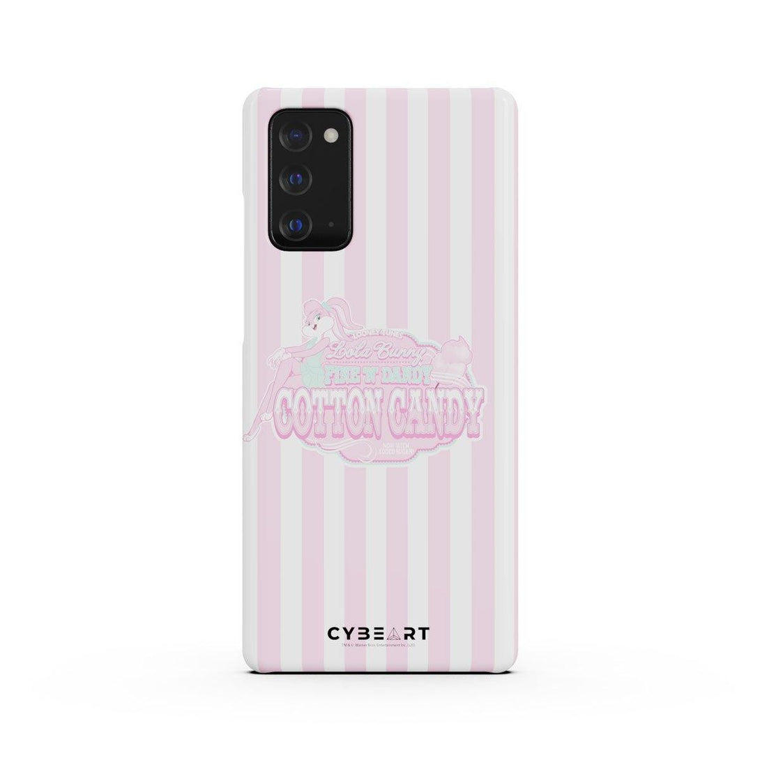 Lola Cotton Candy - Cybeart