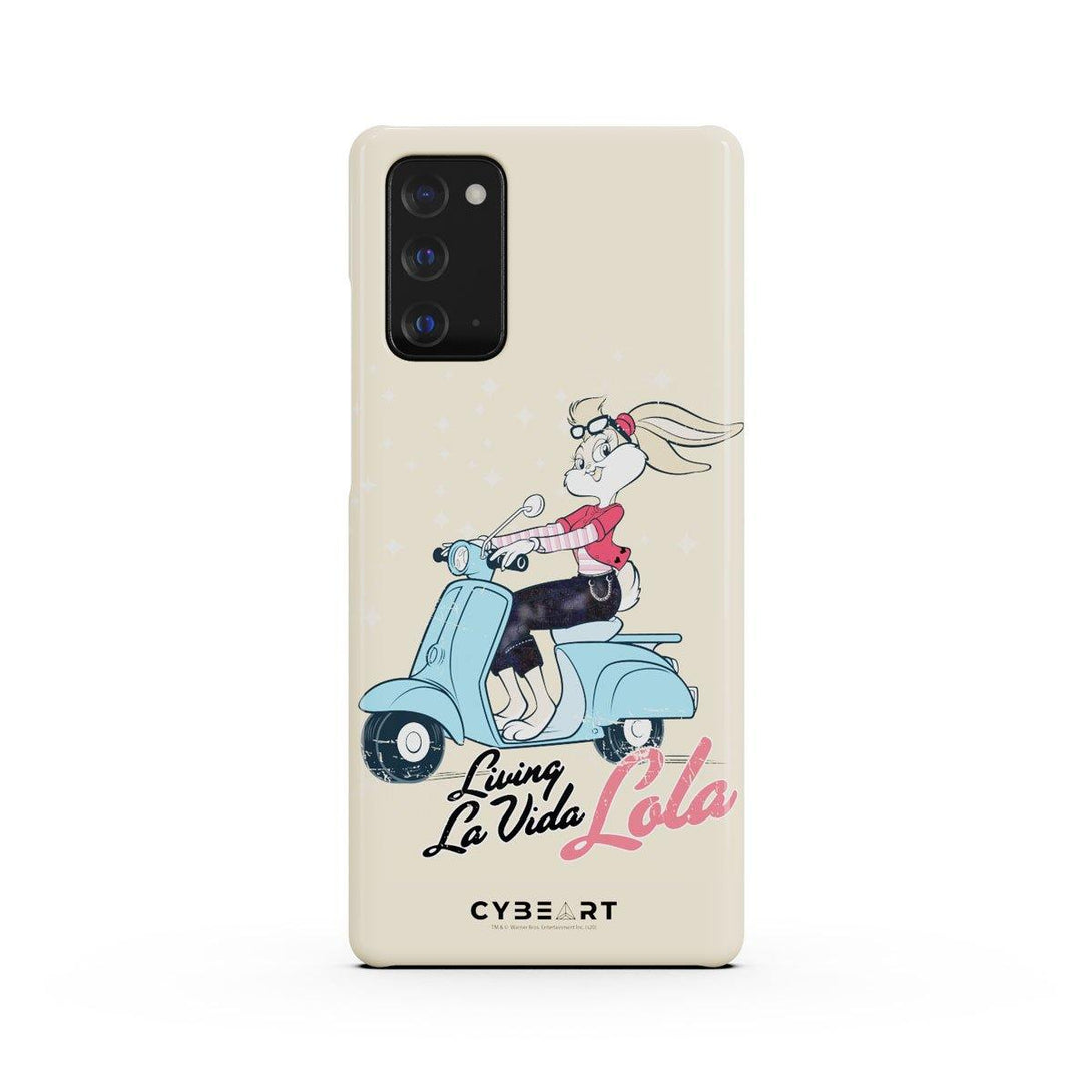 Living La Vida Lola - Cybeart