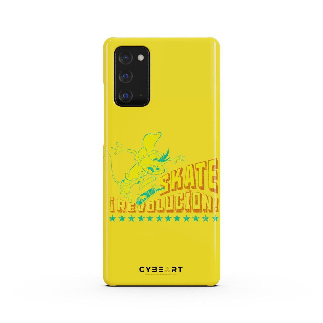 Skate Revolution - Cybeart